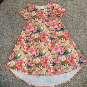 LuLaRoe dress